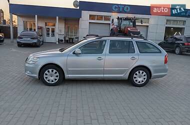 Универсал Skoda Octavia 2009 в Житомире