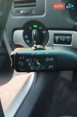 Универсал Skoda Octavia 2012 в 