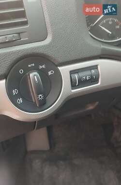 Универсал Skoda Octavia 2012 в 