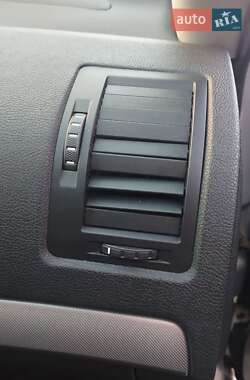 Универсал Skoda Octavia 2012 в 