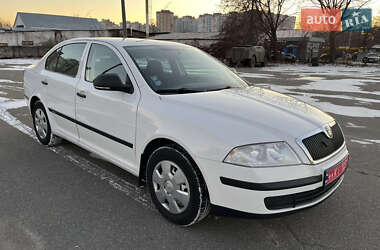 Ліфтбек Skoda Octavia 2011 в Києві