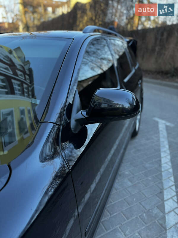 Универсал Skoda Octavia 2013 в Киеве