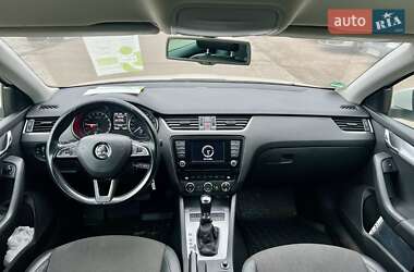 Универсал Skoda Octavia 2014 в Житомире