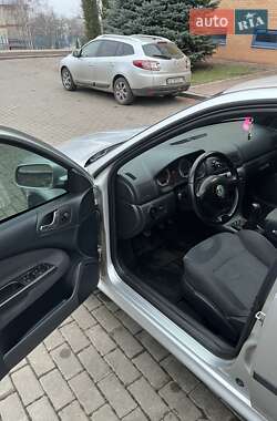 Ліфтбек Skoda Octavia 2007 в Балаклії