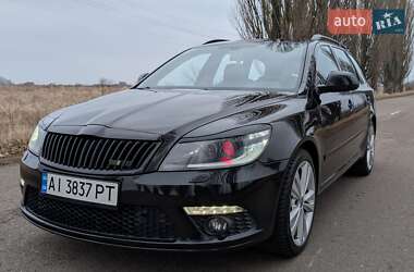 Універсал Skoda Octavia 2009 в Києві