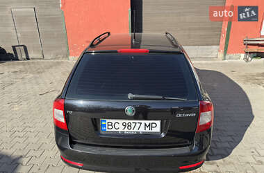 Універсал Skoda Octavia 2010 в Львові