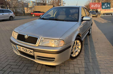 Ліфтбек Skoda Octavia 2009 в Дніпрі