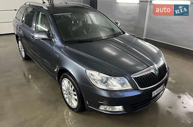 Універсал Skoda Octavia 2012 в Києві