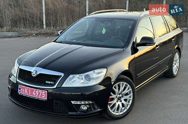 Універсал Skoda Octavia 2011 в Вінниці