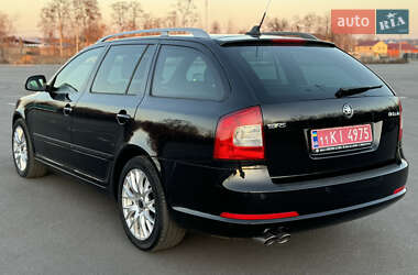 Універсал Skoda Octavia 2011 в Вінниці