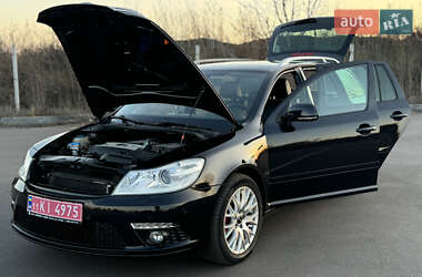 Універсал Skoda Octavia 2011 в Вінниці