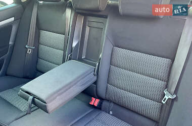 Универсал Skoda Octavia 2010 в 