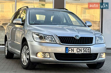 Универсал Skoda Octavia 2010 в Житомире