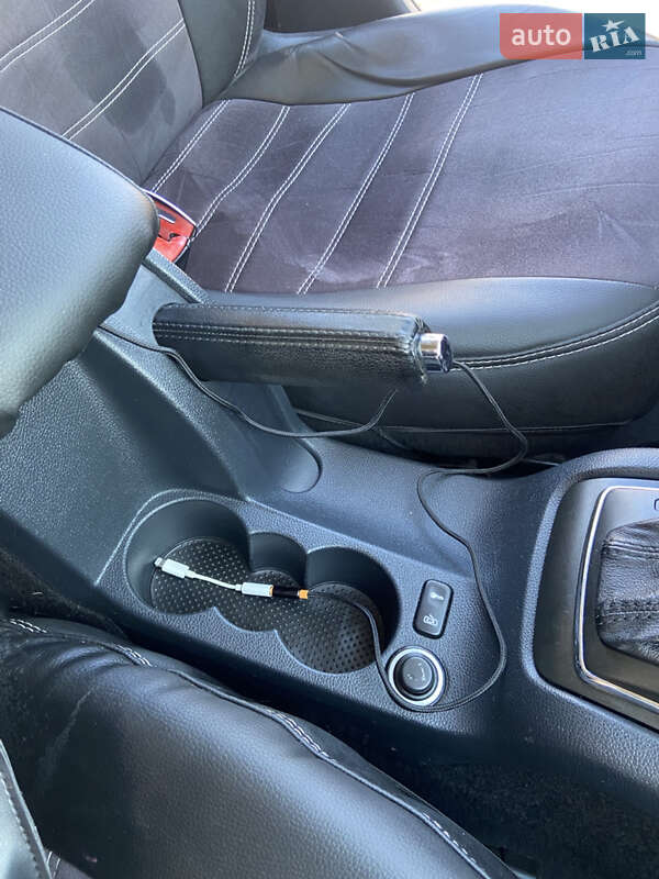 Лифтбек Skoda Octavia 2008 в Краснограде фото 11 Лифтбек Skoda Octavia 2008 в Краснограде