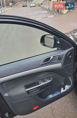 Ліфтбек Skoda Octavia 2009 в 