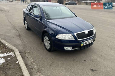 Лифтбек Skoda Octavia 2007 в Александрие