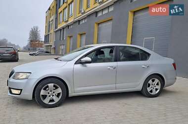 Лифтбек Skoda Octavia 2015 в Каменец-Подольском