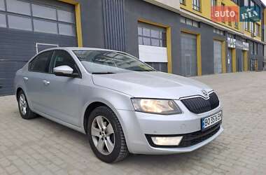 Лифтбек Skoda Octavia 2015 в Каменец-Подольском