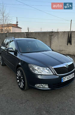 Універсал Skoda Octavia 2012 в Подільську