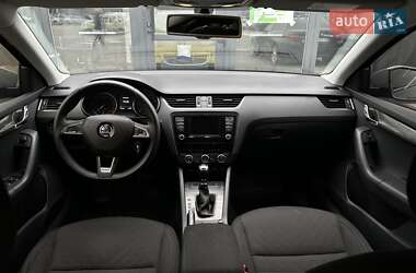 Универсал Skoda Octavia 2014 в Черновцах