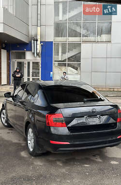 Ліфтбек Skoda Octavia 2013 в Кривому Розі