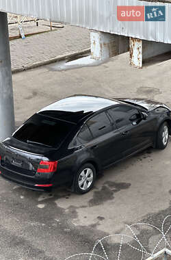 Ліфтбек Skoda Octavia 2013 в Кривому Розі