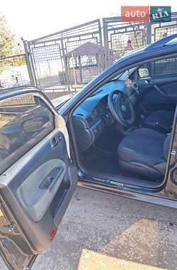 Универсал Skoda Octavia 2009 в 