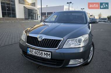 Универсал Skoda Octavia 2009 в Днепре