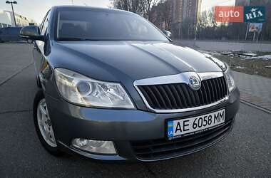 Универсал Skoda Octavia 2009 в Днепре