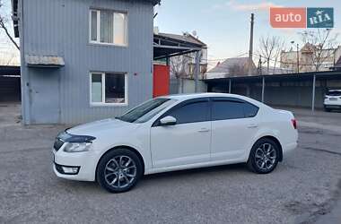 Лифтбек Skoda Octavia 2014 в Николаеве