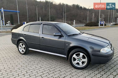 Ліфтбек Skoda Octavia 2008 в Могилів-Подільському