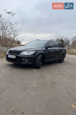 Універсал Skoda Octavia 2011 в Запоріжжі