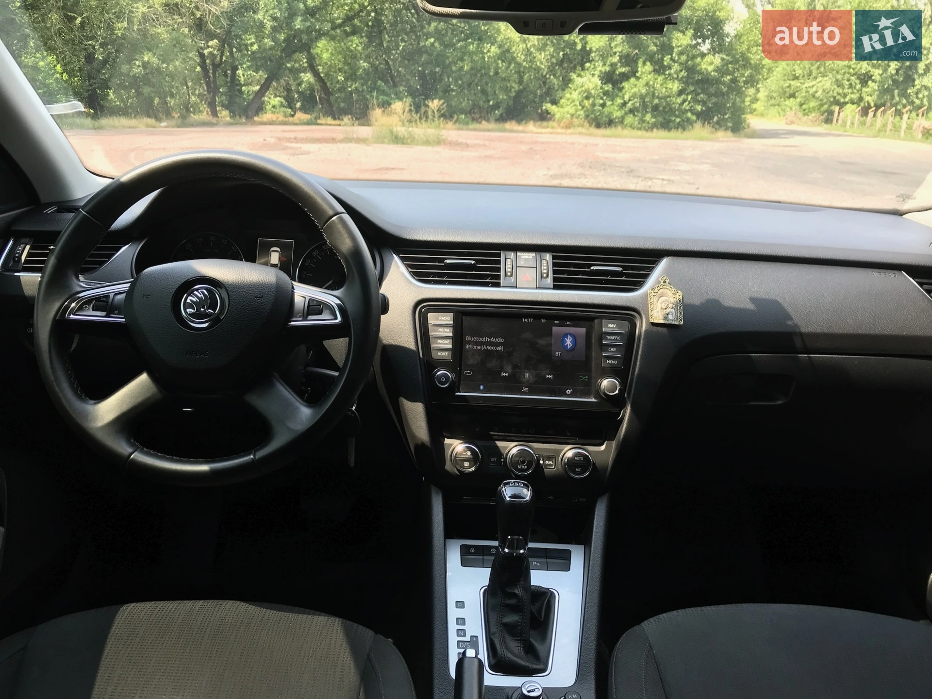 2015 Skoda Octavia - мініатюра 17