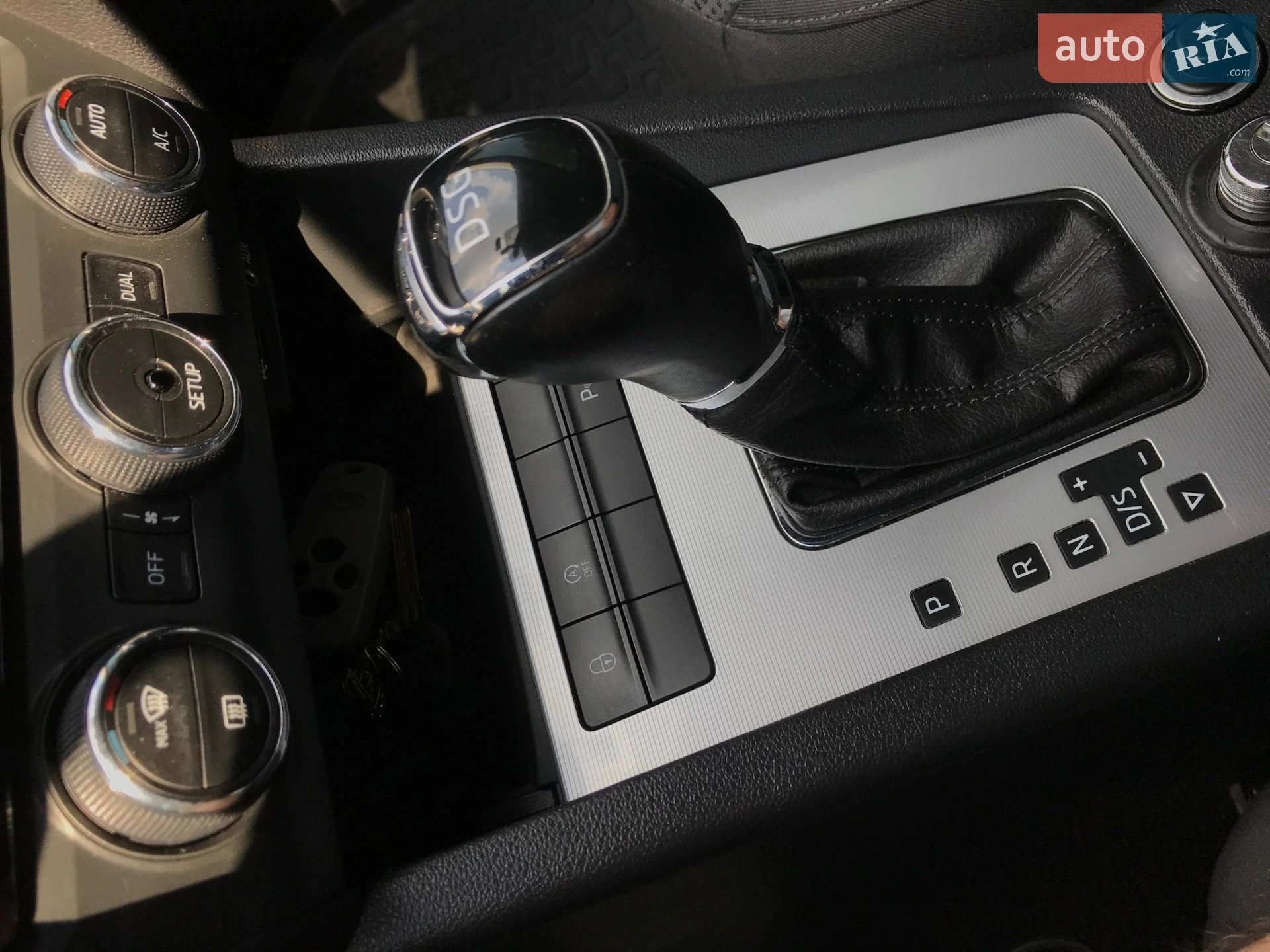 2015 Skoda Octavia - мініатюра 24