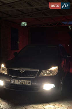 Ліфтбек Skoda Octavia 2011 в Слов'янську