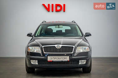 Універсал Skoda Octavia 2008 в Києві