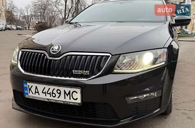 Універсал Skoda Octavia 2013 в Києві