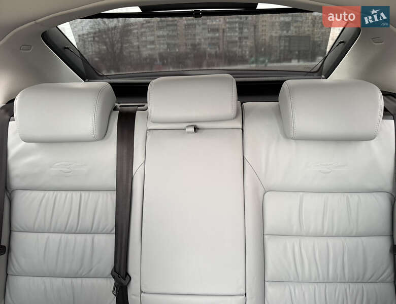 Лифтбек Skoda Octavia 2010 в Киеве