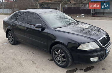 Лифтбек Skoda Octavia 2008 в Каменец-Подольском