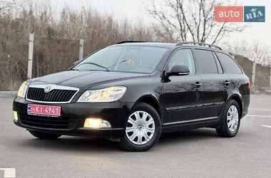 Універсал Skoda Octavia 2009 в Вінниці