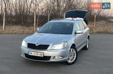 Универсал Skoda Octavia 2012 в Сарнах