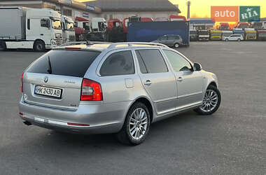 Универсал Skoda Octavia 2012 в Сарнах