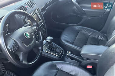 Универсал Skoda Octavia 2012 в Сарнах