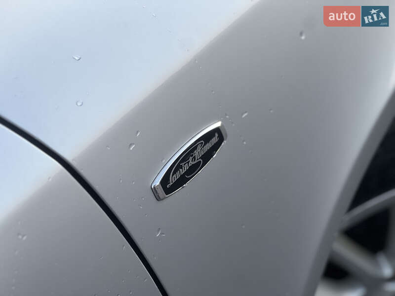 Универсал Skoda Octavia 2012 в Сарнах