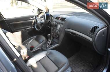 Универсал Skoda Octavia 2005 в 