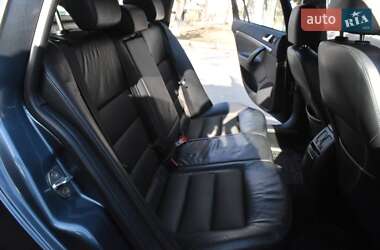 Универсал Skoda Octavia 2005 в 