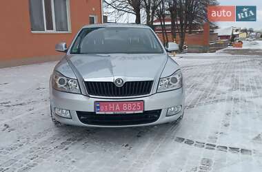 Лифтбек Skoda Octavia 2009 в Виннице