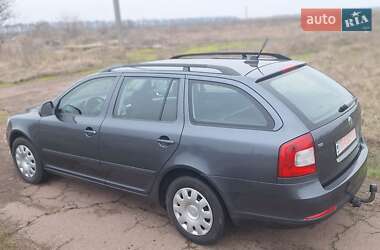 Універсал Skoda Octavia 2012 в Ніжині