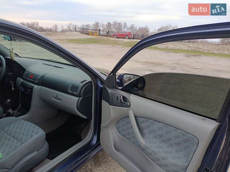 Лифтбек Skoda Octavia 1999 в Харькове фото 6 Лифтбек Skoda Octavia 1999 в Харькове