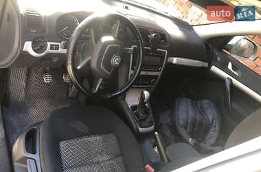 Универсал Skoda Octavia 2010 в 